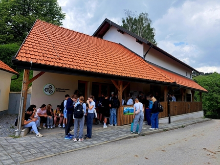 mednarodna izmenjava 1